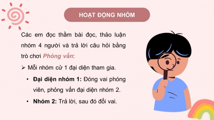 Giáo án điện tử Tiếng Việt 4 cánh diều Bài 18 Đọc 3: Nhà bác học Niu-tơn