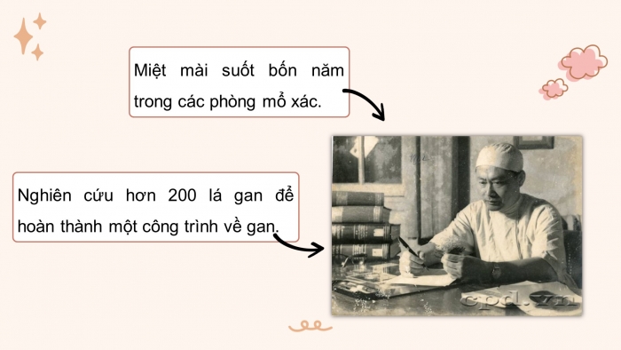 Giáo án điện tử Tiếng Việt 4 cánh diều Bài 18 Đọc 6: Một trí tuệ Việt Nam