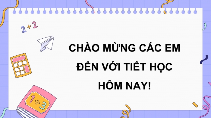 Giáo án điện tử Toán 4 cánh diều Bài 88: Biểu đồ cột