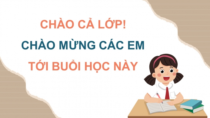 Giáo án điện tử Tiếng Việt 4 cánh diều Bài 17 Viết 2: Trả bài viết báo cáo