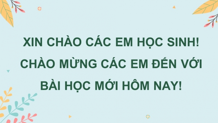 Giáo án điện tử Ngữ văn 8 kết nối Bài 9 Đọc 2: Choáng ngợp và đau đớn những cảnh báo từ loạt phim “Hành tinh của chúng ta”