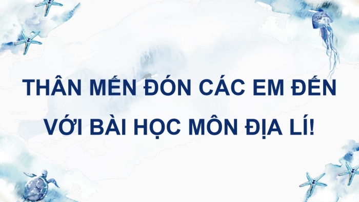 Giáo án điện tử Lịch sử 8 chân trời Chủ đề 2: Bảo vệ chủ quyền, các quyền và lợi ích hợp pháp của Việt Nam ở biển Đông