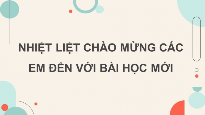 Giáo án điện tử Tin học 8 kết nối Bài 10a: Định dạng nâng cao cho trang chiếu