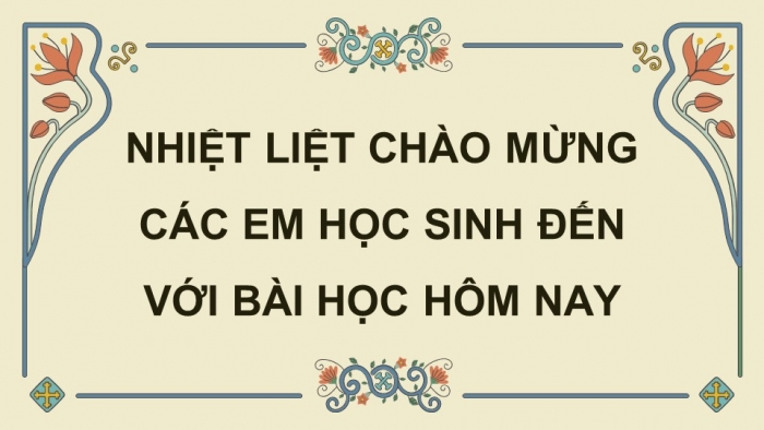Giáo án điện tử Ngữ văn 11 kết nối Bài 8 TH tiếng Việt: Sử dụng phương tiện phi ngôn ngữ