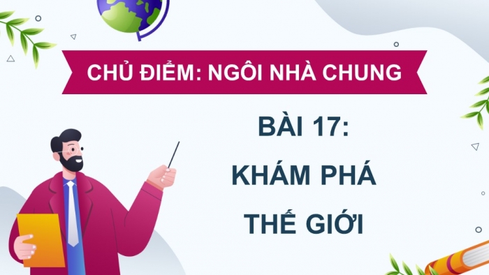Giáo án điện tử Tiếng Việt 4 cánh diều Bài 17 Chia sẻ và Đọc 1: Chẳng phải chuyện đùa