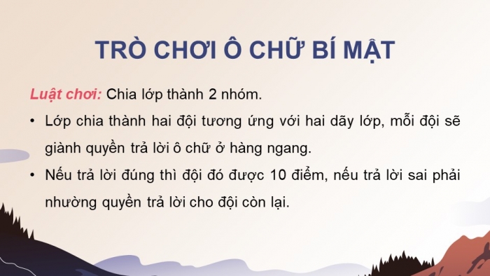 Giáo án điện tử Địa lí 11 chân trời Bài 25: Vị trí địa lí, điều kiện tự nhiên, dân cư và xã hội Trung Quốc (P1)