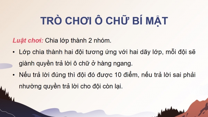 Giáo án điện tử Địa lí 11 kết nối Bài 26: Vị trí địa lí, điều kiện tự nhiên, dân cư và xã hội Trung Quốc (P1)