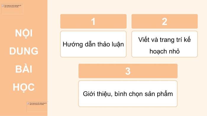 Giáo án điện tử Tiếng Việt 4 cánh diều Bài 16 Góc sáng tạo: Lập kế hoạch nhỏ; Tự đánh giá: Đoàn tàu mang tên Đội