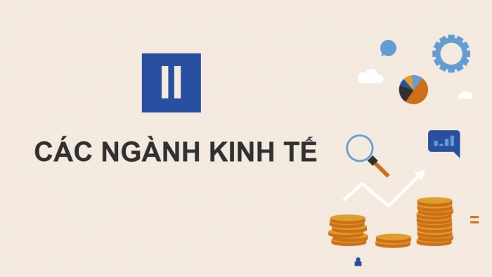 Giáo án điện tử Địa lí 11 kết nối Bài 31: Kinh tế Cộng hòa Nam Phi (P2)