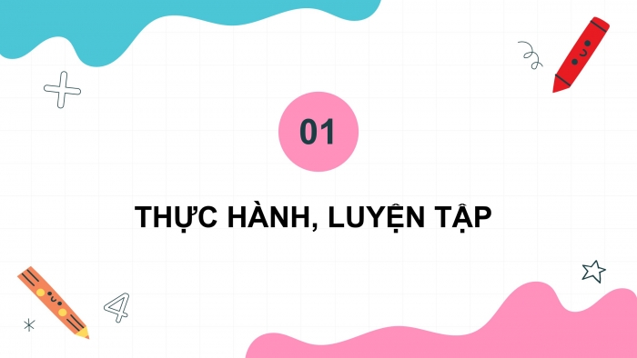 Giáo án điện tử Toán 4 cánh diều Bài 93: Ôn tập về phân số và các phép tính với phân số