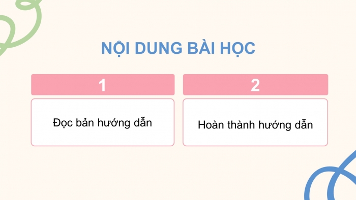 Giáo án điện tử Tiếng Việt 4 cánh diều Bài 16 Viết 3: Viết hướng dẫn thực hiện một công việc; Nói và nghe 2: Trao đổi: Em đọc sách báo