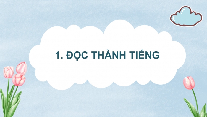 Giáo án điện tử Tiếng Việt 4 cánh diều Bài 18 Đọc 4: Vòng quanh Trái Đất