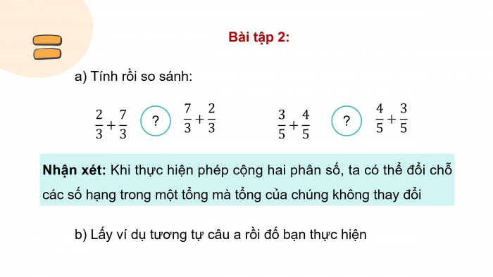 Giáo án điện tử Toán 4 cánh diều Bài 79: Luyện tập chung