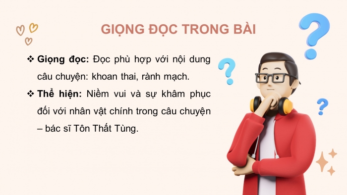 Giáo án điện tử Tiếng Việt 4 cánh diều Bài 18 Đọc 6: Một trí tuệ Việt Nam