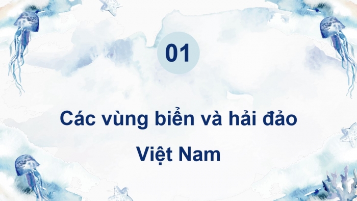 Giáo án điện tử Lịch sử 8 chân trời Chủ đề 2: Bảo vệ chủ quyền, các quyền và lợi ích hợp pháp của Việt Nam ở biển Đông