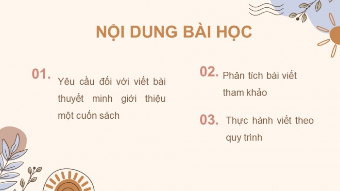 Giáo án điện tử Ngữ văn 8 kết nối Bài 10 Thách thức thứ hai: Kết nối cộng đồng người đọc