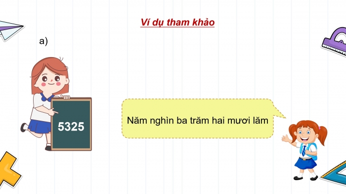 Giáo án điện tử Toán 4 cánh diều Bài 92: Ôn tập về số tự nhiên và các phép tính với số tự nhiên