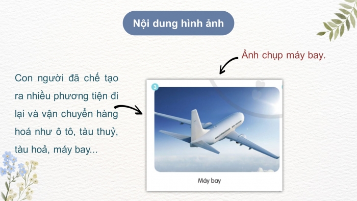 Giáo án điện tử Tiếng Việt 4 cánh diều Bài 18 Chia sẻ và Đọc 1: Chuyện cổ tích về loài người