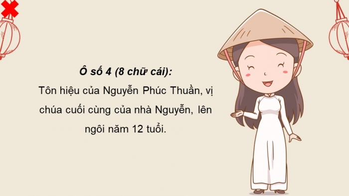 Giáo án điện tử Lịch sử 11 cánh diều Bài 11: Cuộc cải cách của Minh Mạng (nửa đầu thế kỉ XIX)