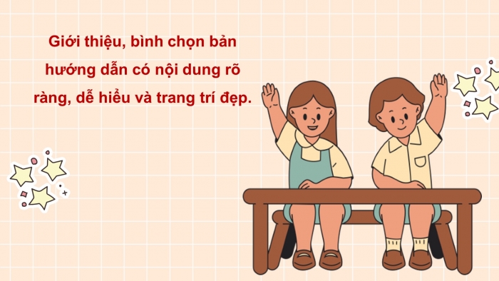 Giáo án điện tử Tiếng Việt 4 cánh diều Bài 18 Góc sáng tạo: Em làm đồ chơi; Tự đánh giá: Nhà phát minh sáu tuổi