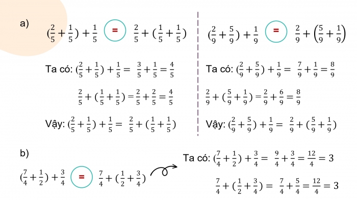 Giáo án điện tử Toán 4 cánh diều Bài 79: Luyện tập chung