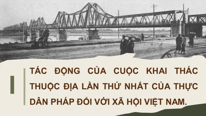 Giáo án điện tử Lịch sử 8 cánh diều Bài 17: Việt Nam đầu thế kỉ XIX (P1)