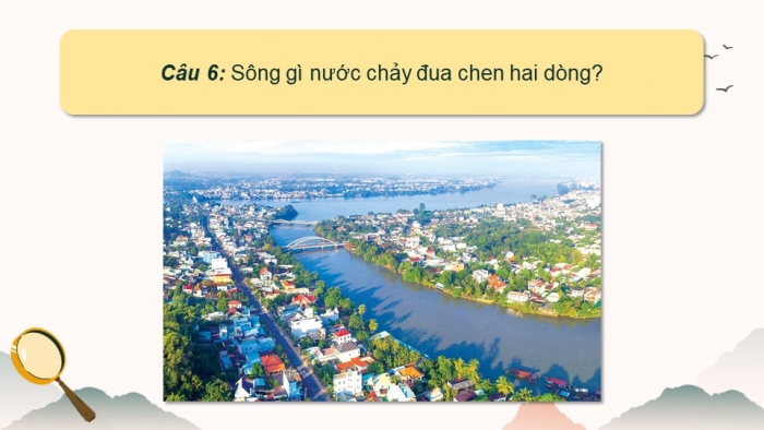 Giáo án điện tử Lịch sử 8 kết nối Chủ đề chung 1: Văn minh châu thổ sông Hồng và sông Cửu Long
