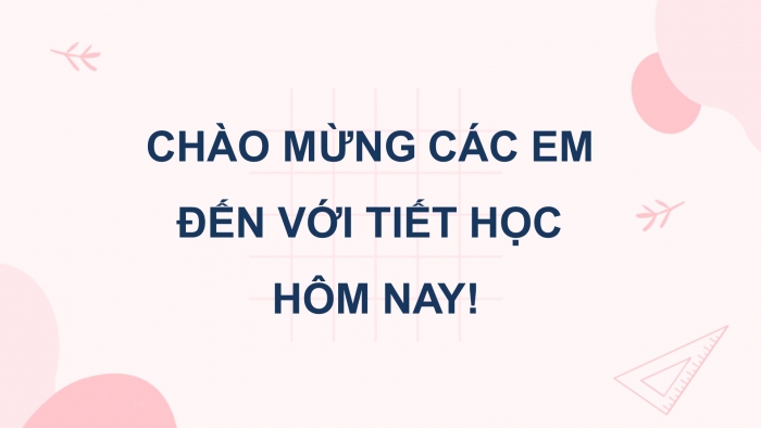 Giáo án điện tử Toán 11 cánh diều: Bài tập cuối chương 6