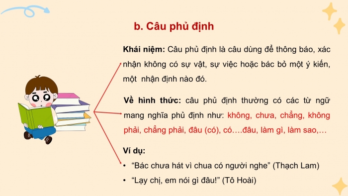 Giáo án powerpoint dạy thêm Ngữ văn 8 cánh diều Bài 8 TH tiếng Việt