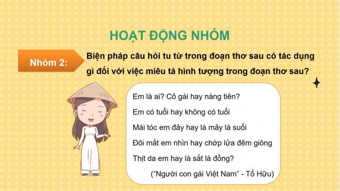 Giáo án powerpoint dạy thêm Ngữ văn 8 chân trời Bài 6: Thực hành tiếng Việt