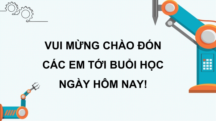 Giáo án powerpoint Công nghệ 9 - Định hướng nghề nghiệp chân trời sáng tạo 