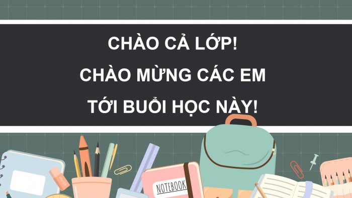 Giáo án powerpoint dạy thêm Ngữ văn 8 chân trời Bài 10: Thực hành tiếng Việt
