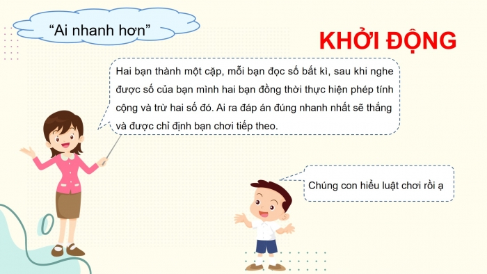 Giáo án powerpoint dạy thêm Toán 4 chân trời Bài 43: Em làm được những gì?