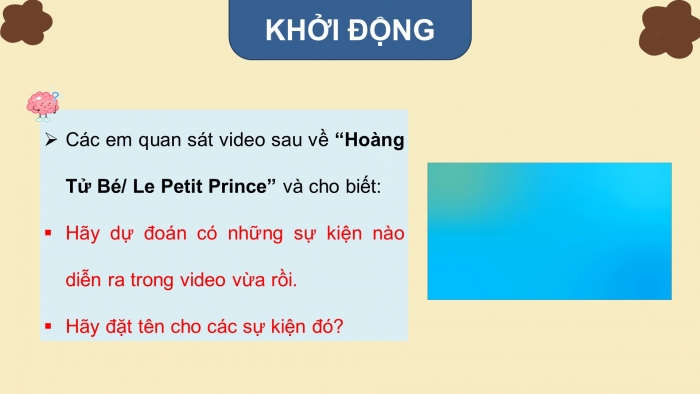 Giáo án powerpoint dạy thêm Ngữ văn 8 cánh diều Bài 6 Đọc 2: Trong mắt trẻ