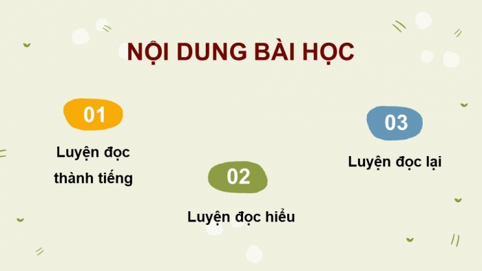 Giáo án điện tử Tiếng Việt 4 chân trời CĐ 6 Bài Dòng sông mặc áo