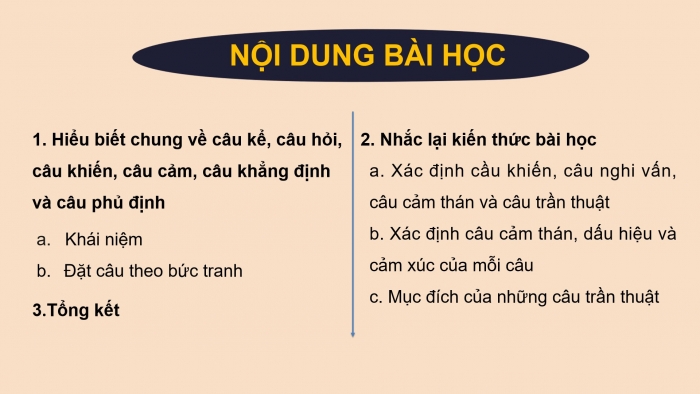 Giáo án powerpoint dạy thêm Ngữ văn 8 chân trời Bài 9: Thực hành tiếng Việt