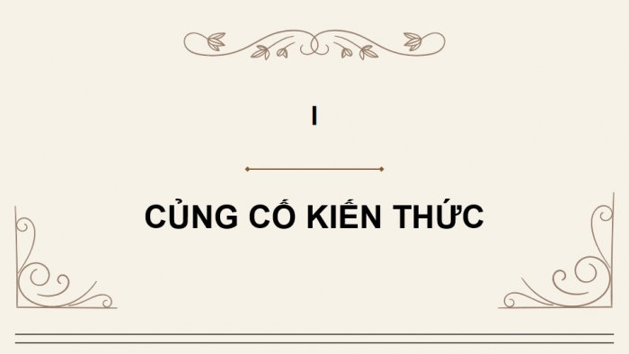 Giáo án powerpoint dạy thêm Ngữ văn 8 kết nối Bài 7: Thực hành tiếng Việt (tr.40)