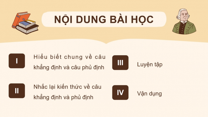 Giáo án powerpoint dạy thêm Ngữ văn 8 kết nối Bài 9: Thực hành tiếng Việt (tr.101)