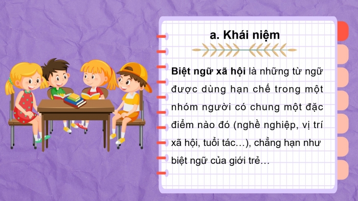 Giáo án powerpoint dạy thêm Ngữ văn 8 chân trời Bài 7: Thực hành tiếng Việt