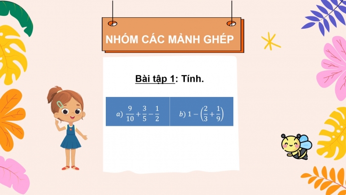 Giáo án powerpoint dạy thêm Toán 4 chân trời Bài 73: Em làm được những gì?