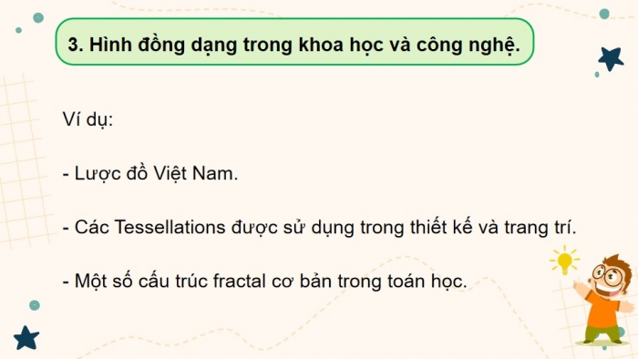 Giáo án powerpoint dạy thêm Toán 8 cánh diều Chương 8 Bài 10: Hình đồng dạng trong thực tiễn