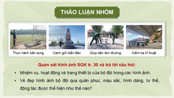 Giáo án powerpoint mĩ thuật 9 chân trời sáng tạo bản 2