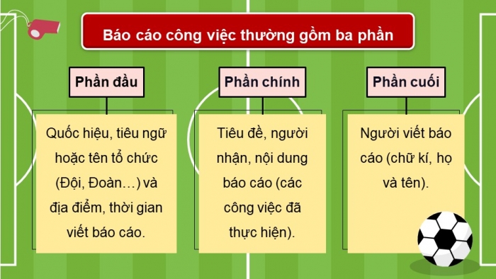 Giáo án powerpoint dạy thêm tiếng Việt 5 kết nối tri thức