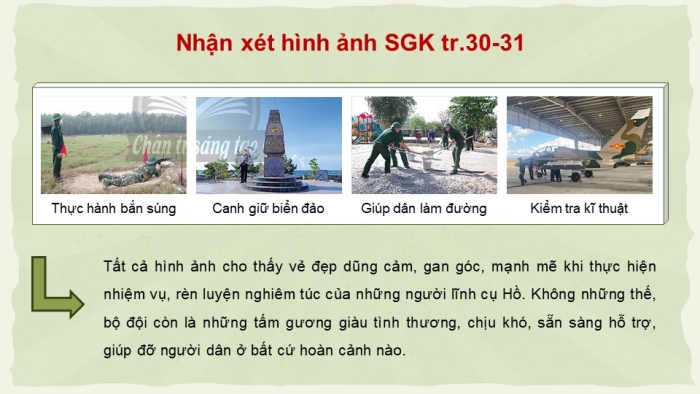 Giáo án powerpoint mĩ thuật 9 chân trời sáng tạo bản 2