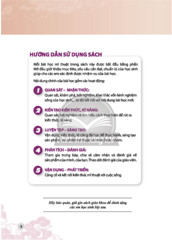 Tải PDF shs mĩ thuật 9 bản 1 Chân trời sáng tạo
