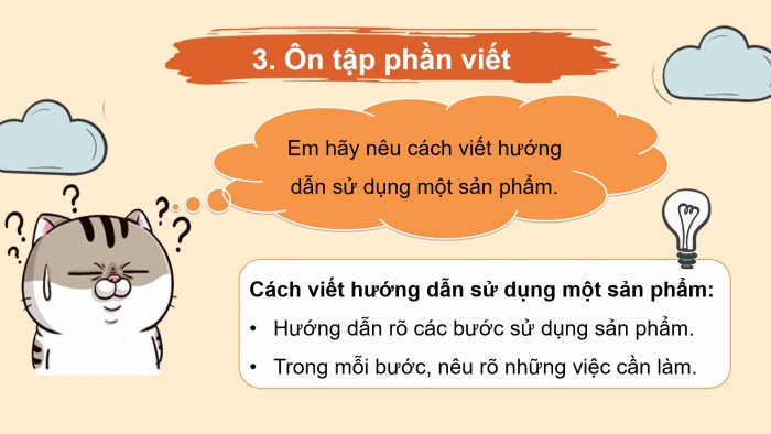 Giáo án powerpoint dạy thêm Tiếng Việt 4 kết nối Bài 7: Con muốn làm một cái cây