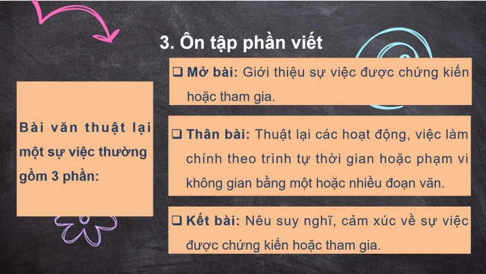 Giáo án powerpoint dạy thêm Tiếng Việt 4 kết nối Bài: Đánh giá giữa học kì 2