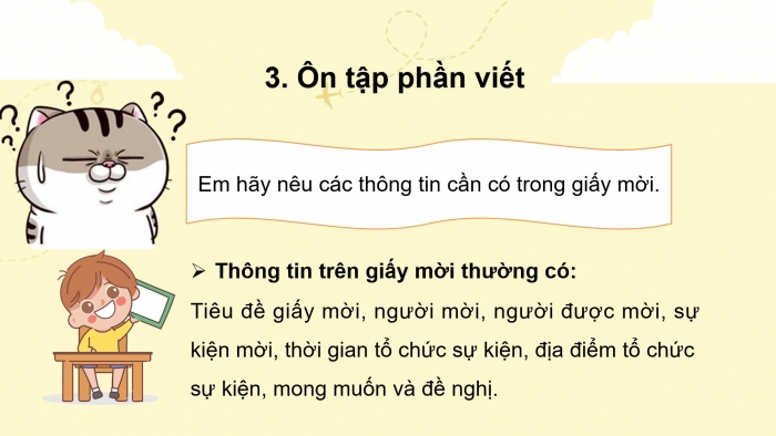 Giáo án powerpoint dạy thêm Tiếng Việt 4 kết nối Bài 30: Ngày hội