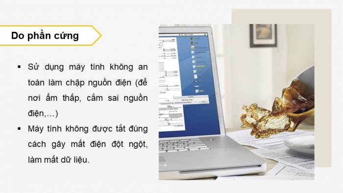 Giáo án Powerpoint chuyên đề Tin học 12 - Định hướng Tin học ứng dụng cánh diều