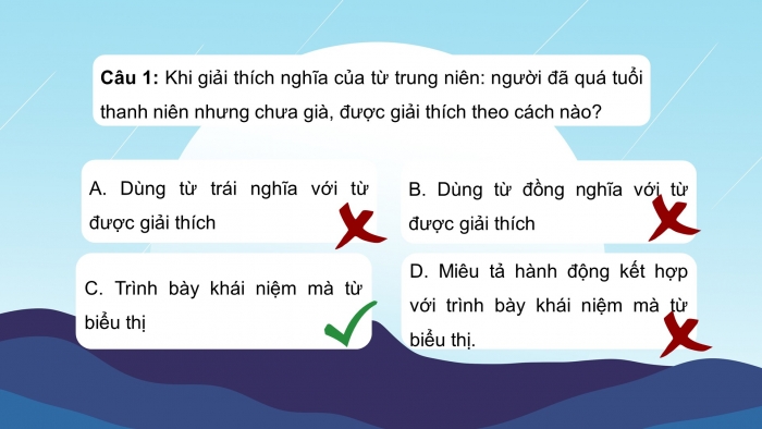 Giáo án powerpoint dạy thêm Ngữ văn 11 kết nối Bài 9 TH tiếng Việt